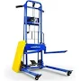 Goodyear 330 Lbs Material Lift & Stacker