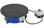 Vestil Clockwise Powered Turntable PT-100