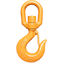 Aardwolf Swivel Hook 7.0T
