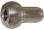 Loos Single Shank Ball 303 SE/304 ms20664c