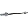 York 5' International Black Oxide Bar