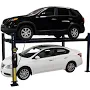 Eagle MS-8000 8000lb 4 Post Lift