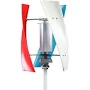 3000w Wind Turbine Generator Mppt Dc 12v 24v 48v Hybrid Controller