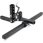 Garvee ATV/UTV Lift System Attachments,Manual Implement Lift 1-Point Implements Pro with 2" Receivers,Quick Attach Accessories for ATV,UTV,Tractors,50
