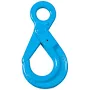 YOKE Grade 100 Eye Self-Locking Hook