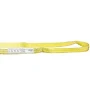 1 Inch Wide By 2 Foot Long 1 Ply Endless Polyester Web Sling