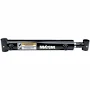 Maxim WT Welded Hydraulic Cylinder 3 Bore x 8 Stroke 1.5 Rod