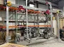 Gantry Lift System