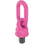 Rud Vwbg Load Ring, Metric Thread Lifting and Lashing Points