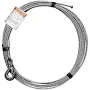 oz Lifting Products Manual Davit Crane Wire Rope Assembly OZGAL.2.5-40B