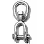 Midwest Fastener Jaw & Eye Swivels