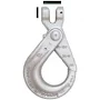Crosby Shur-Loc Clevis Hook S-1317