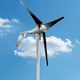 Ryse Energy Air X Marine Wind Turbine - 24V