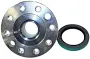 Flange Yoke