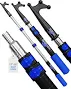 SandShark 3 Foot Telescoping Boat Hook