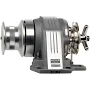 Lofrans Kobra Windlass - Anodized - 1000W - 12V