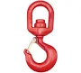Crosby L-3322b Swivel Hook