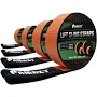 Heavy Duty Lift Sling Set for Recovery & Hoisting