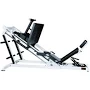 York Barbell ST 35 Degree Linear Leg Press 54041/55041