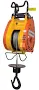 Vestil Electric Mini Hanging Cable Hoist EMH-3