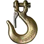 Clevis Slip Hook Safety Latch Grade 70