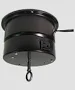 Ceiling Turner Display