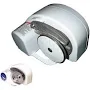 Powerwinch Free-Fall Anchor Windlass AW31