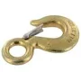 US Cargo Control Eye Hoist Hook