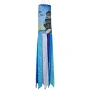 Blue Outer Banks 40 Inch Windsock