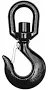 Dayton Slip Hook 1DNH7