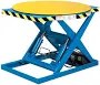 RotoMax Electric Work Positioner