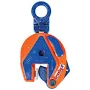 Crosby IPU10J 6 Ton Large Jaw Universal Lifting Clamp 2702469
