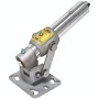 Gator Glide Adjustable Leveling Head Bracket GF10330