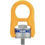 Yoke 8-204 Digital Long Hoist Ring 1/2"-13 x 1.26" at Rigging Warehouse