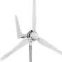 Automaxx Windmill 1500W Wind Turbine Generator Kit