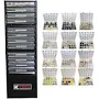 K Tool International Master Tower Kit