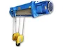 Wire Rope Hoist Base Mount