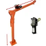 12v 1000w Small Electric Crane Lifting Machine Winch Winding Engine