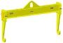 Adjustable Roll Lift Beams - 20785
