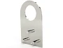 Saginaw Bolt-on Lifting Lug Kit PN#SCE-LLB5SS