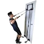 Tower 200 Door Gym Complete Full Body Universal Workout Training System