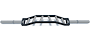 Custom Made-to-Order Weightlifting Barbell