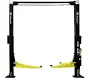 Falcon TR-10C 10,000LB 2-Post Over Head Direct Drive Single Point Lock Release Car Lift