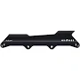 Endless Slalom 165 Frame Stealth Black