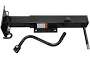 10,000 Lb. Drawbar Jack for Generators, 23033103 | Bobcat