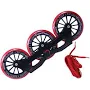Ground Control Tri-Skate V3 125mm