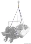 4-arm lifting system 500-550