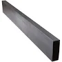 FORTRESS 2 in. x 6 in. x Joist 16-Gauge Evolution Steel Black Deck Framing