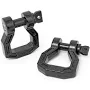 Rough Country Forged D-Ring
