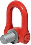 Codipro DSS Swivel Lifting Shackle - M 72